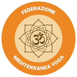 Logo Federazione Mediterranea Yoga